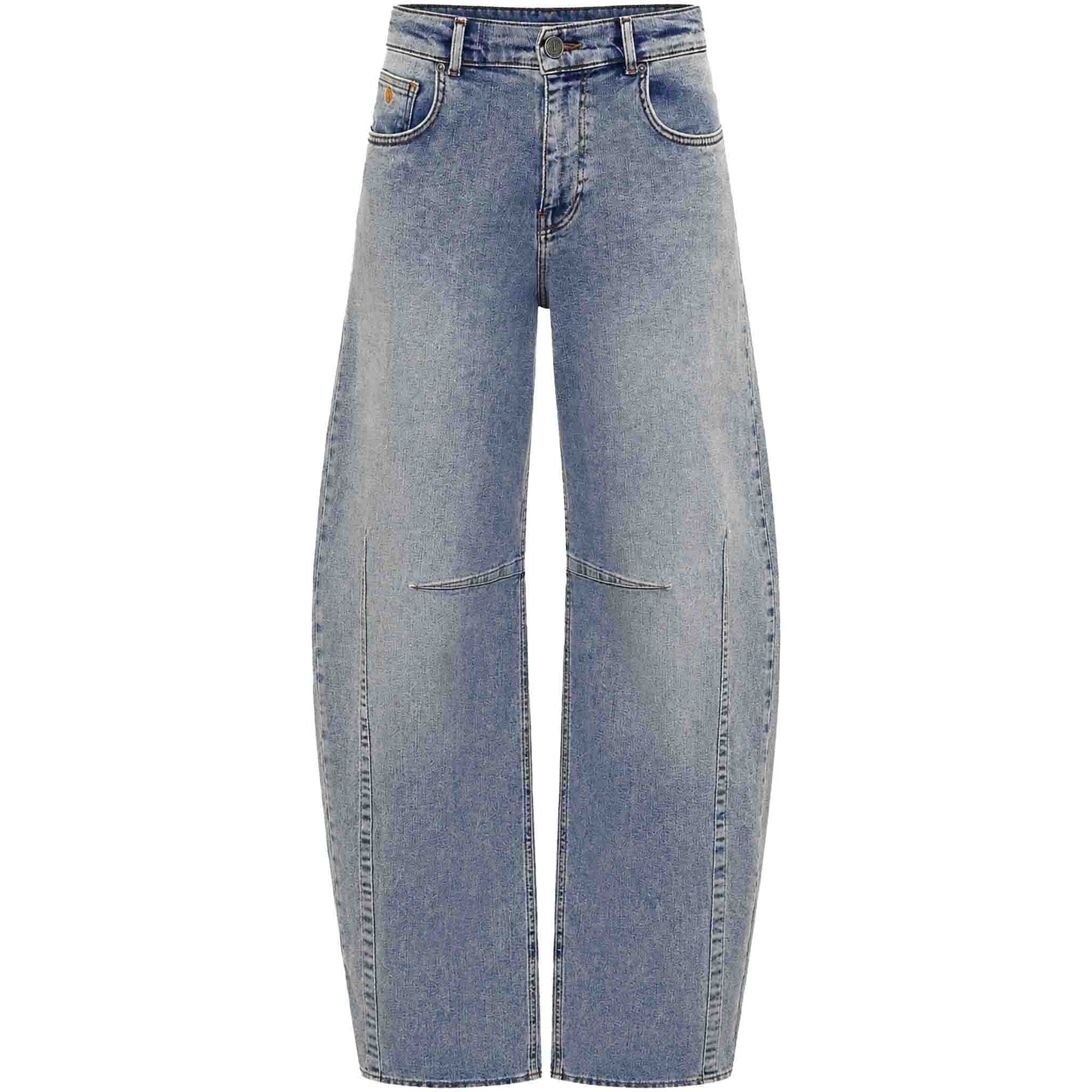 DNM Pure Bosley Messo Blue | Tall