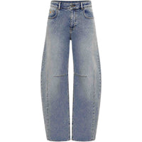 DNM Pure Bosley Messo Blue | Tall