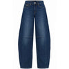 DNM Pure Bosley Worn Indigo | Tall