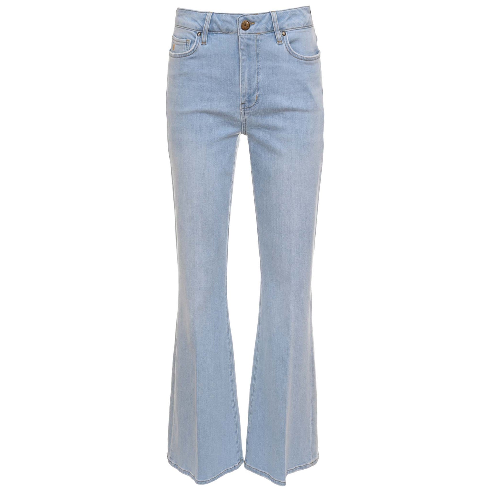 DNM Pure Bowie Light Bleach | Tall