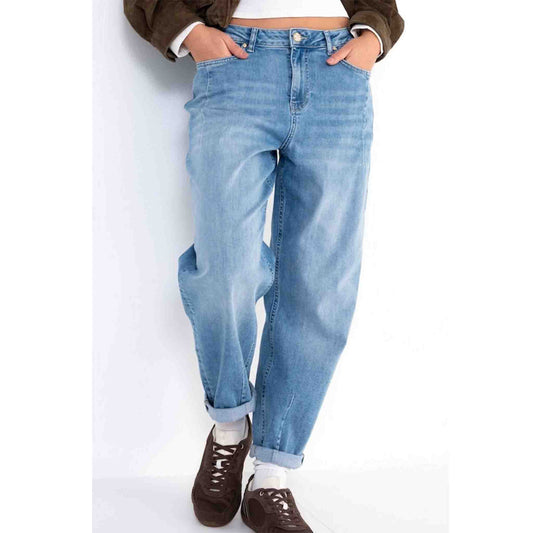 DNM Pure Cool J Spring Blue | Tall