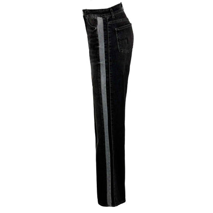 DNM Pure Cooper Black Stripe | Tall