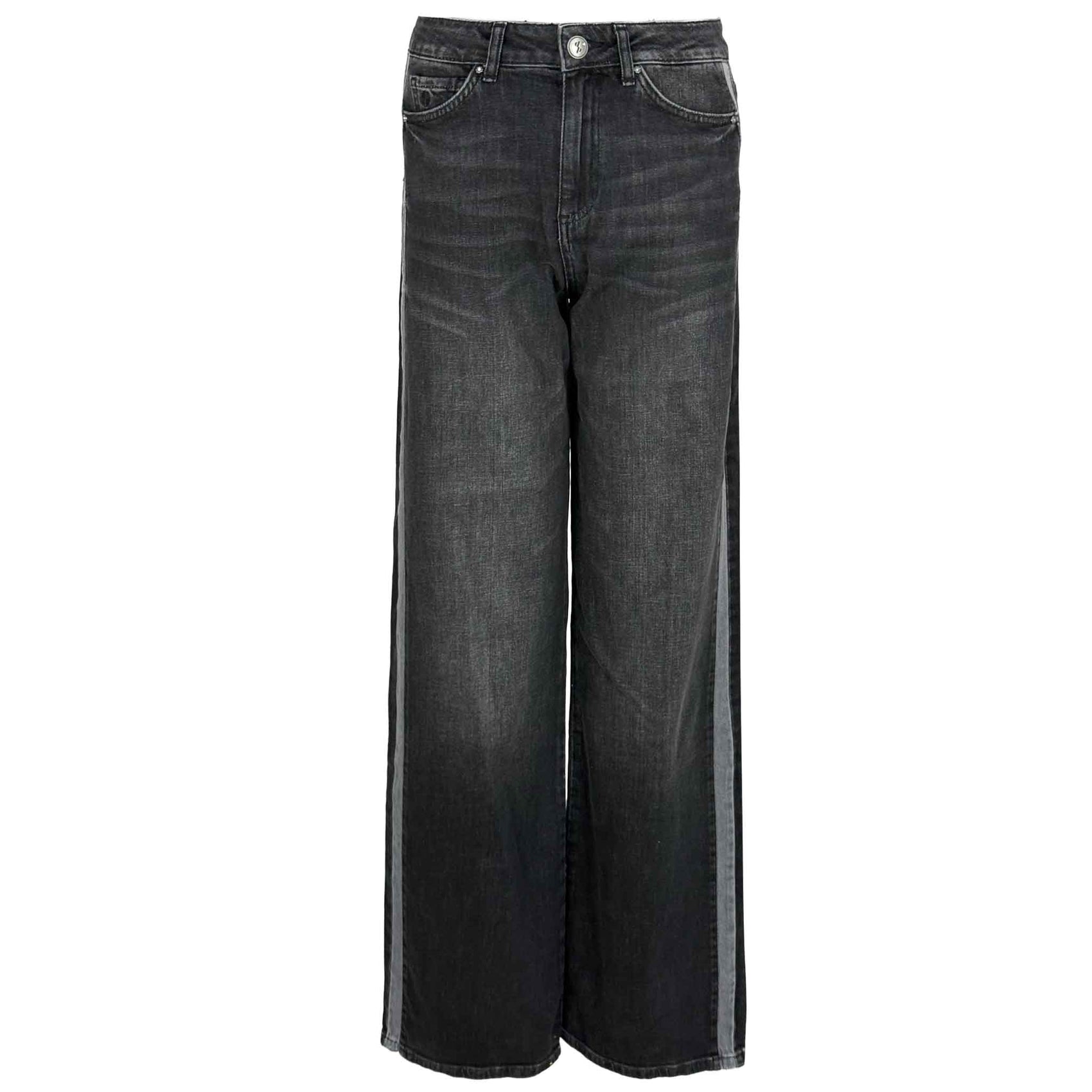 DNM Pure Cooper Black Stripe | Tall