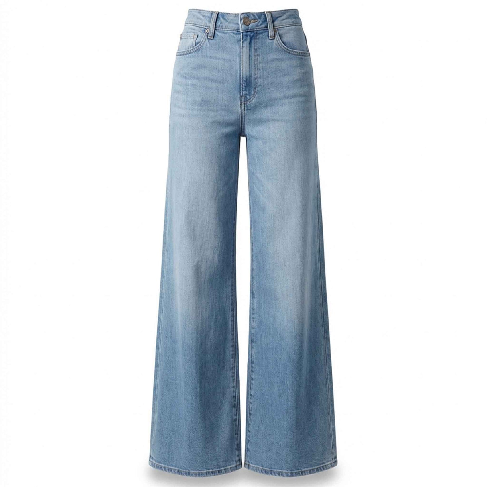 DNM Pure Francis L Tinted Blue | Tall