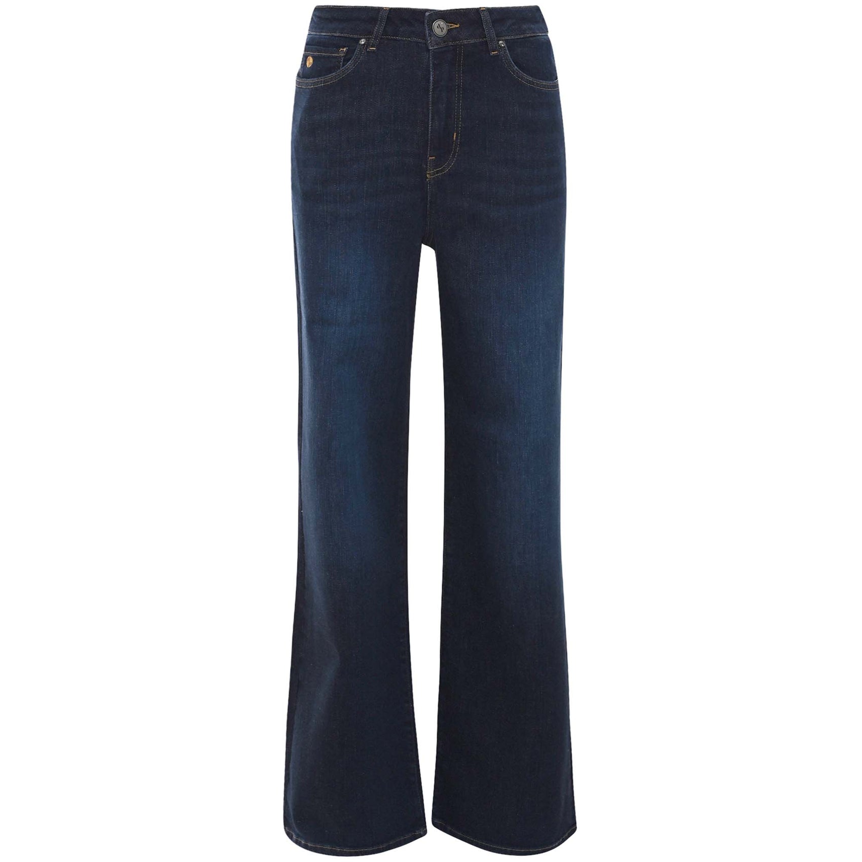 DNM Pure Francis Milan Blue | Tall
