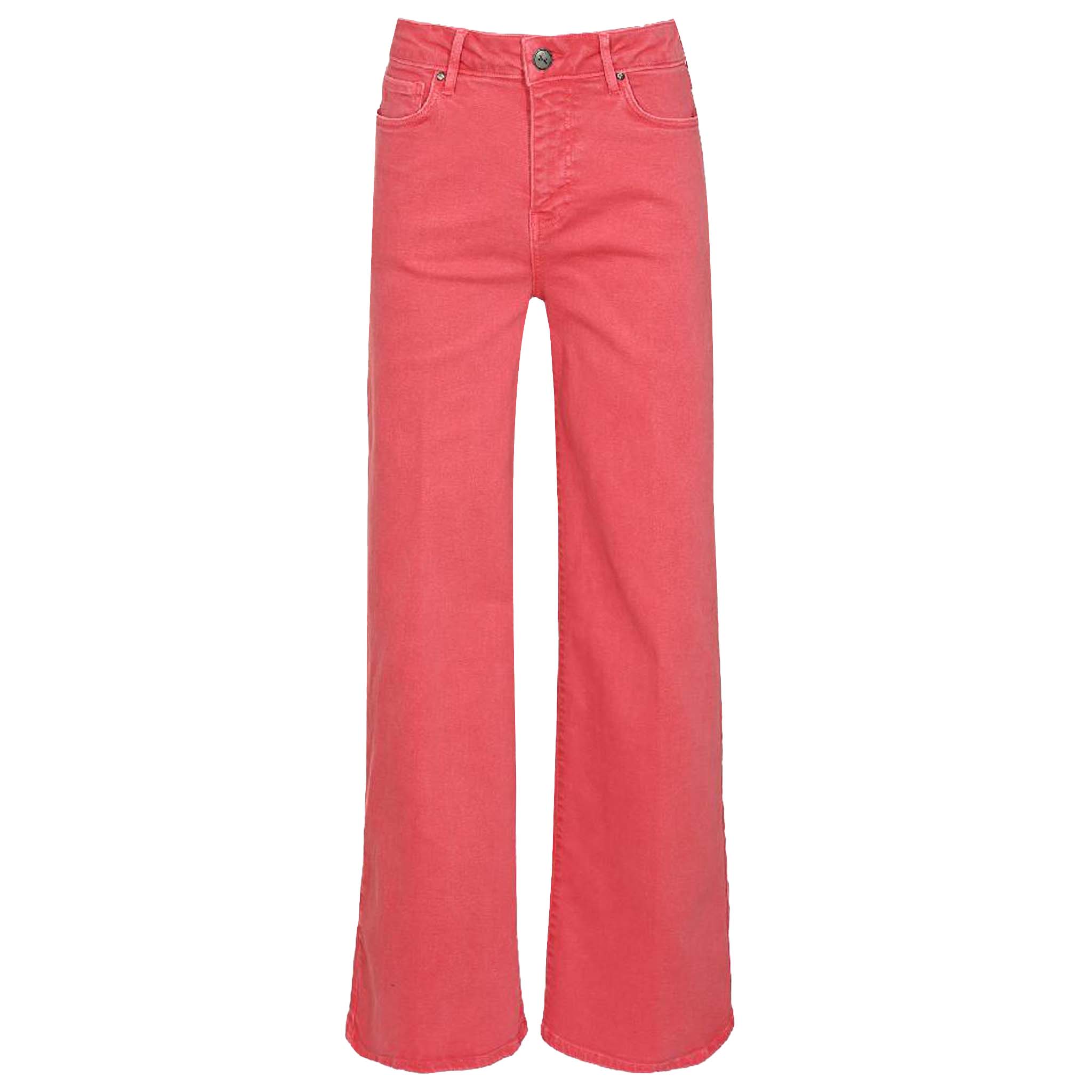 DNM Pure Francis Old Pink | Tall