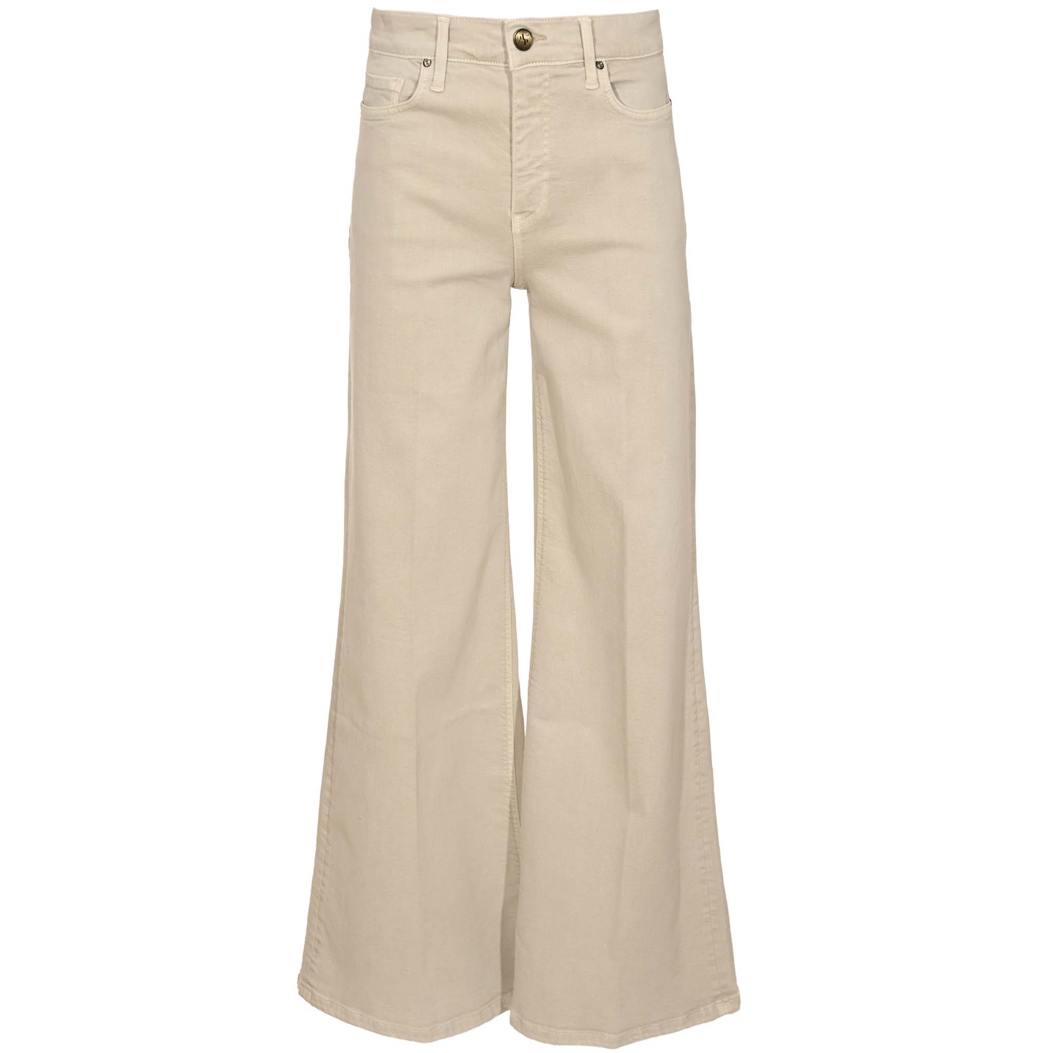 DNM Pure Frankie Sand | Tall