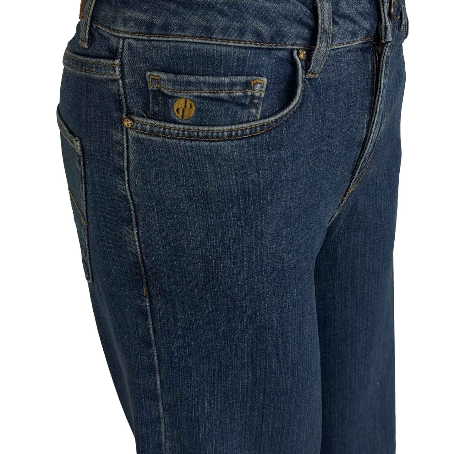 DNM Pure Franky True Blue | Tall