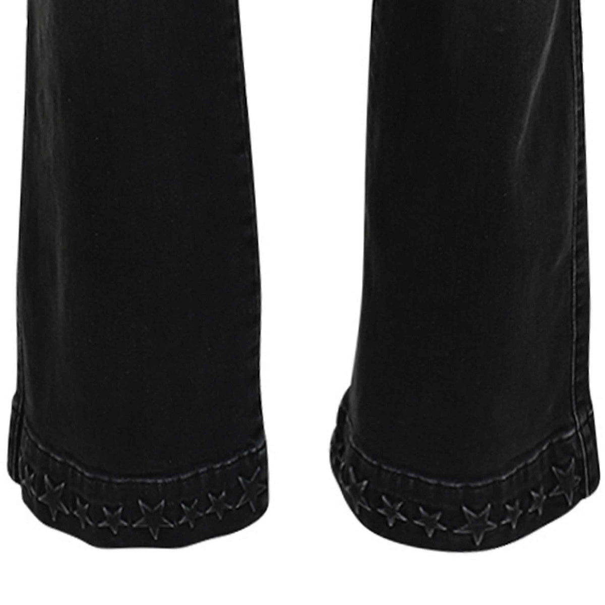 DNM Pure Hayden Black DNM Stars, tall kleding voor lange vrouwen