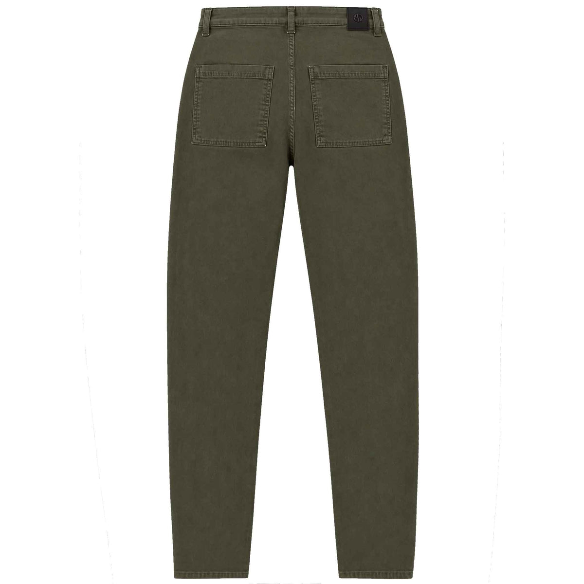 DNM Pure Jacklin Dark Olive | Tall