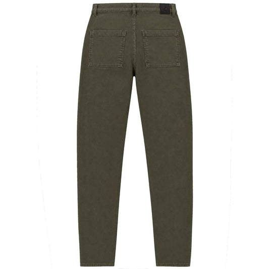 DNM Pure Jacklin Dark Olive | Tall