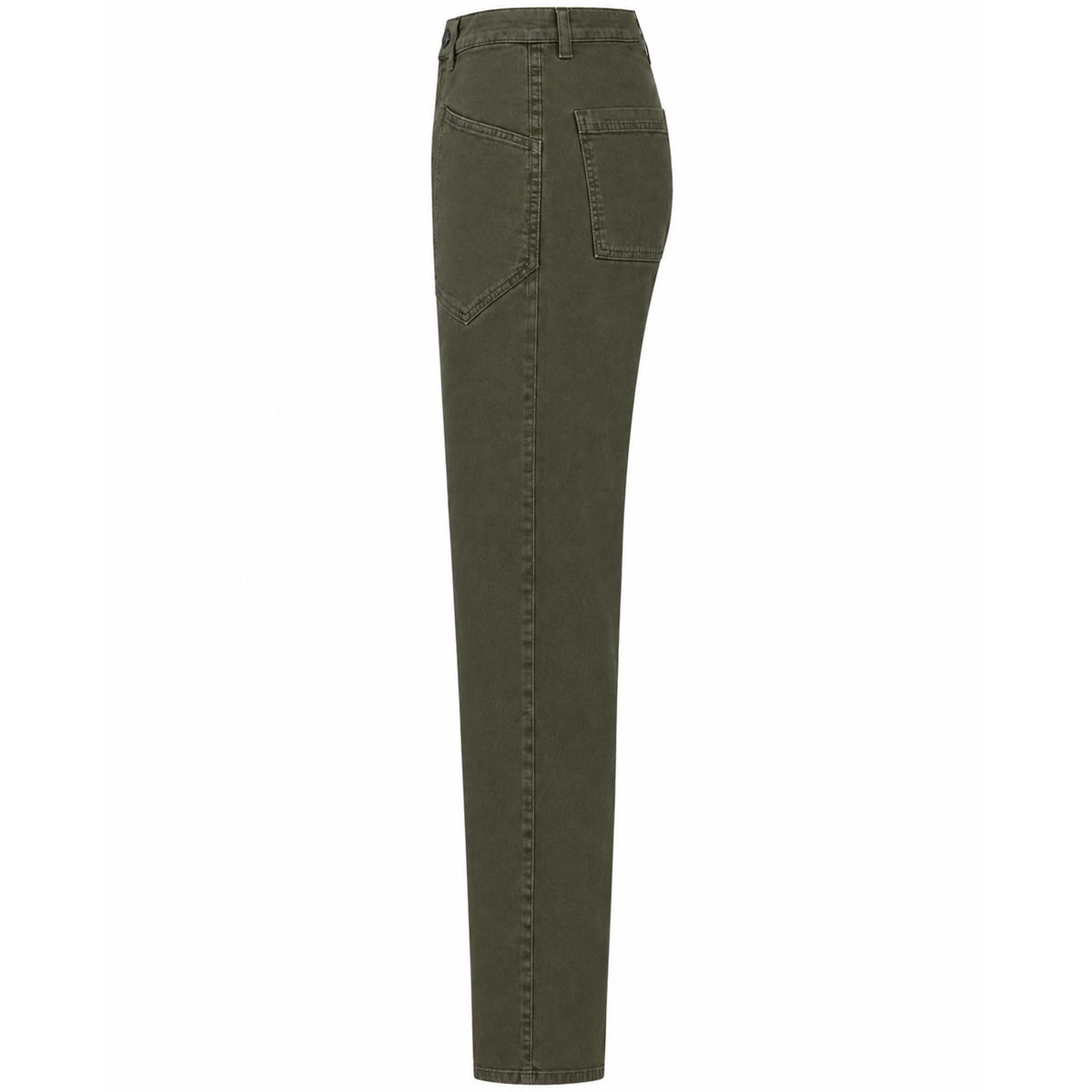DNM Pure Jacklin Dark Olive | Tall