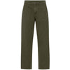 DNM Pure Jacklin Dark Olive | Tall