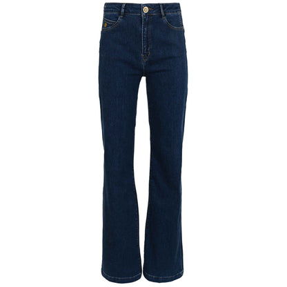 DNM Pure Shirley Auth Blue | Tall