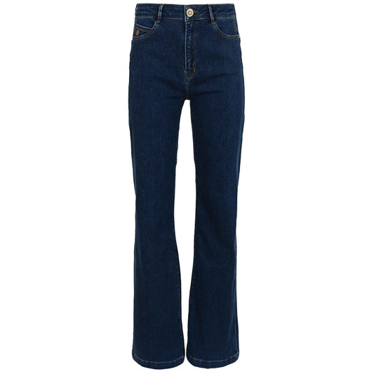 DNM Pure Shirley Auth Blue | Tall