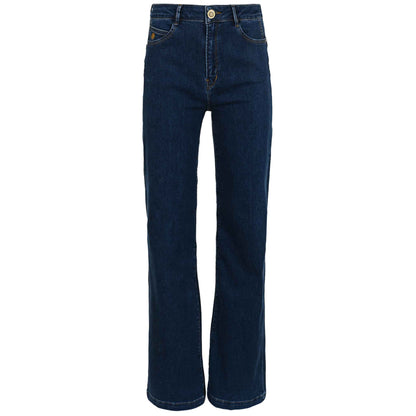 DNM Pure Shirley Auth Blue | Tall