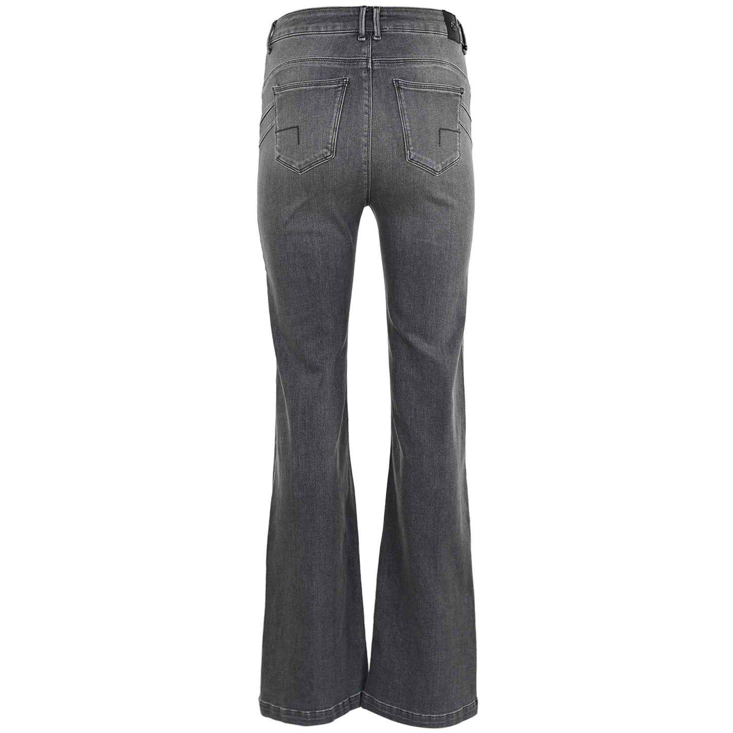 DNM Pure Shirley Greyish | Tall