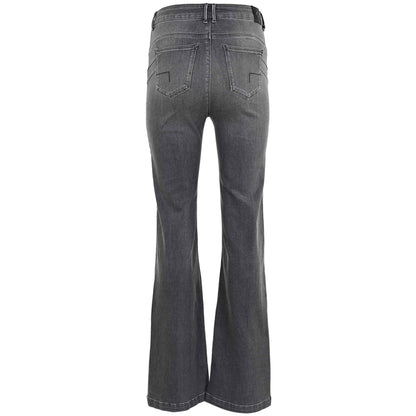 DNM Pure Shirley Greyish | Tall