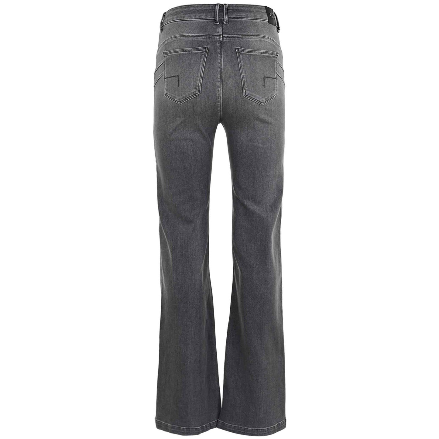 DNM Pure Shirley Greyish | Tall