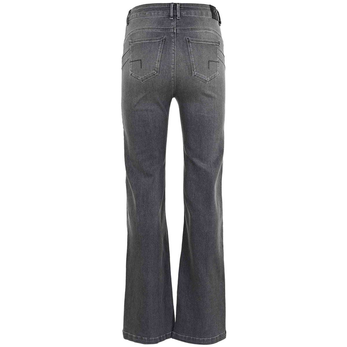 DNM Pure Shirley Greyish, tall kleding voor lange vrouwen