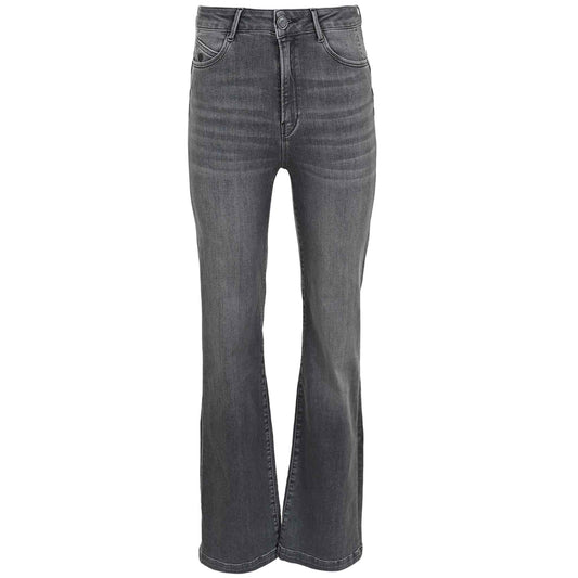 DNM Pure Shirley Greyish | Tall