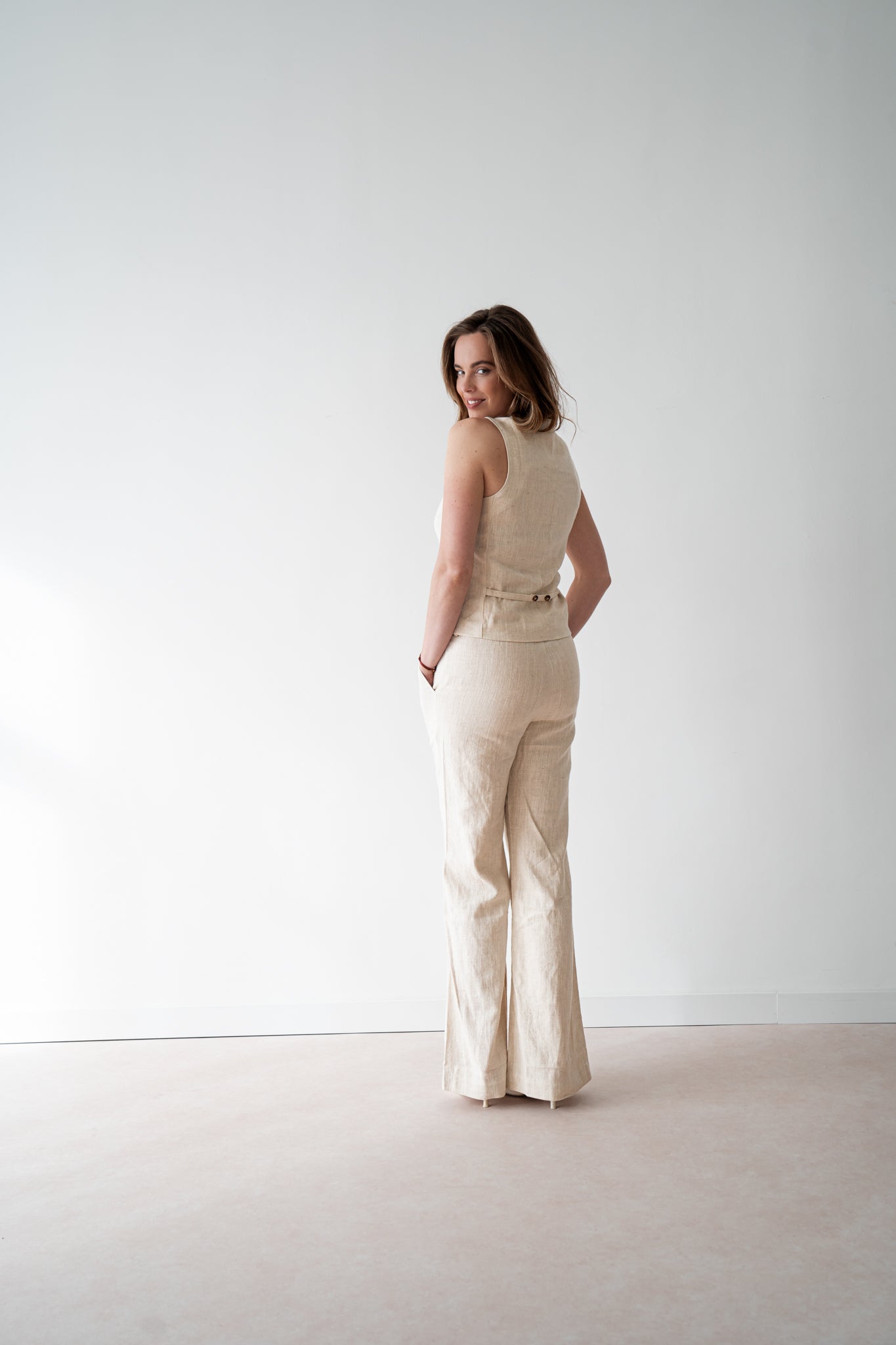 ICNK Broek Antje
