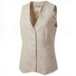 LongLady Gilet Gina Streep | Tall