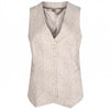LongLady Gilet Gina Streep | Tall