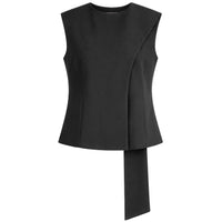 TQ Gilet Mango After Dark | Tall
