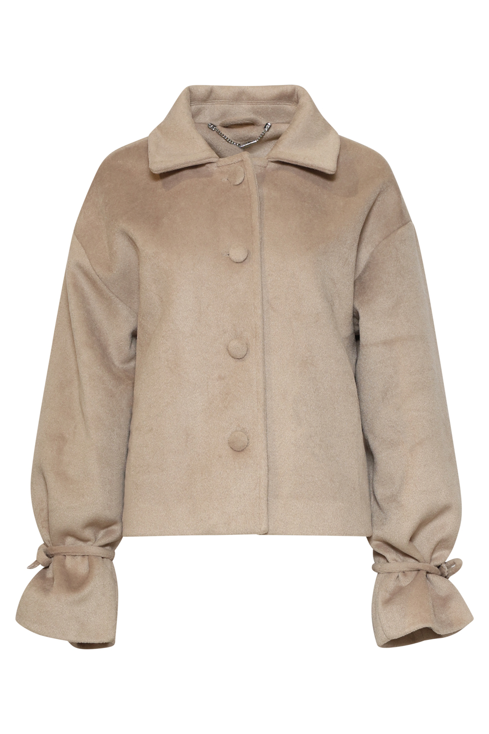 Smashed Lemon Jack Taupe | Tall