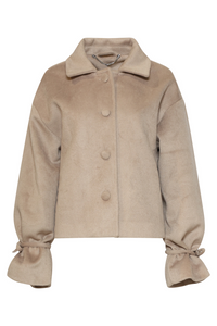 Smashed Lemon Jack Taupe | Tall