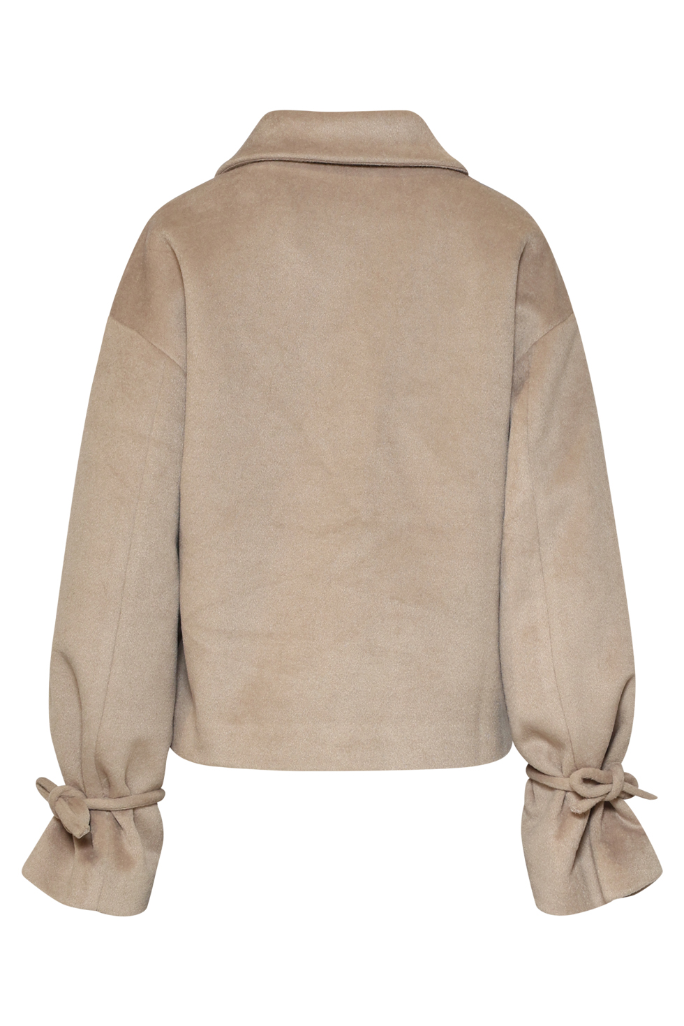 Smashed Lemon Jack Taupe | Tall