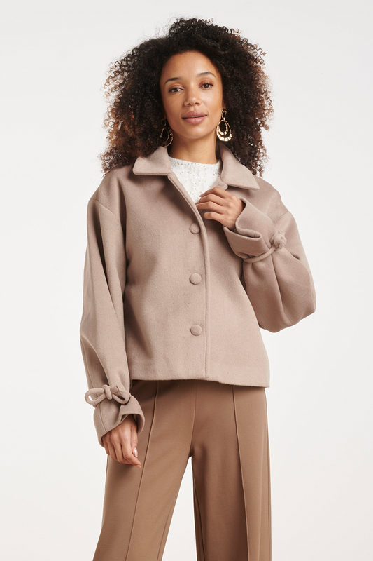 Smashed Lemon Jack Taupe | Tall