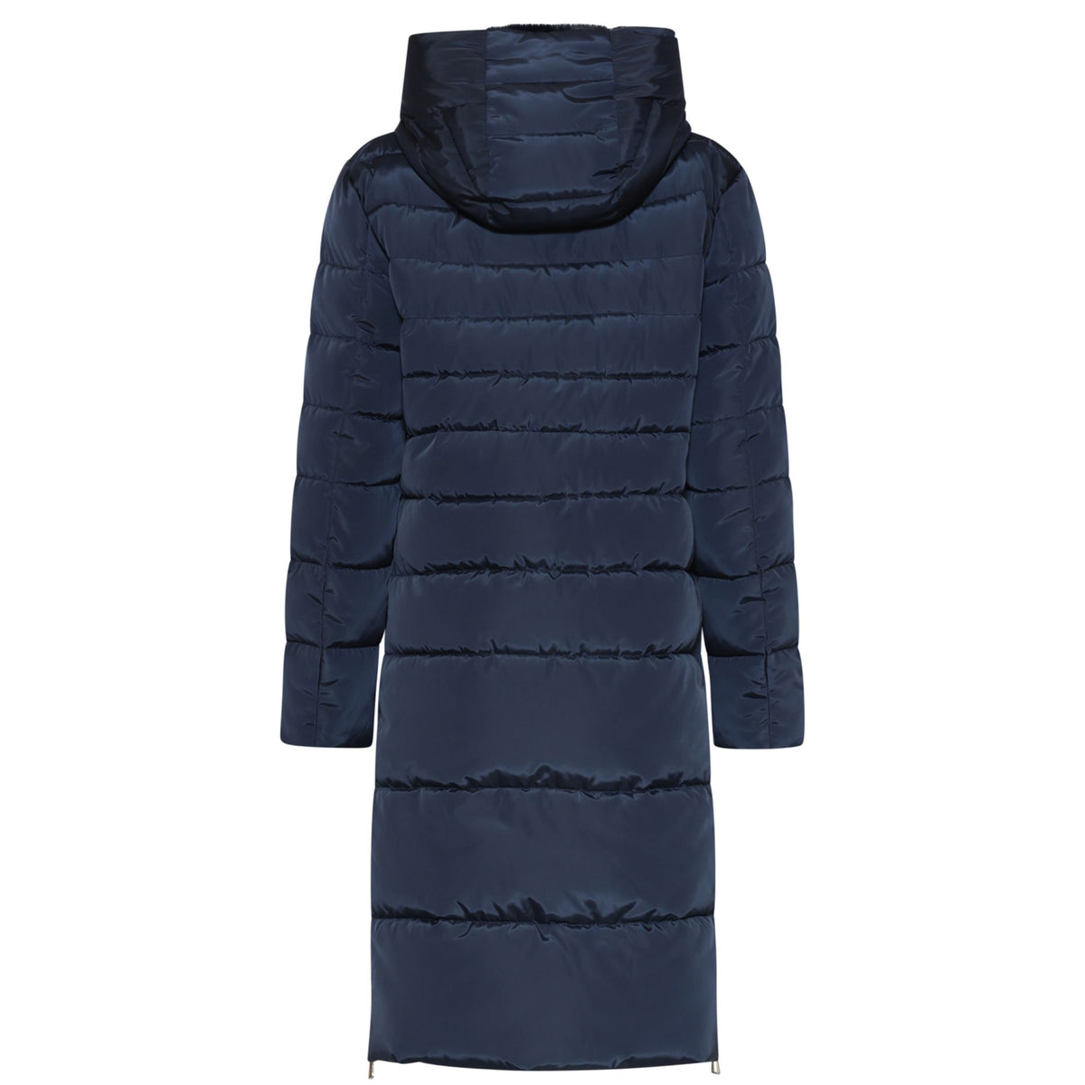 Smashed Lemon Jas Stepped Navy | Tall
