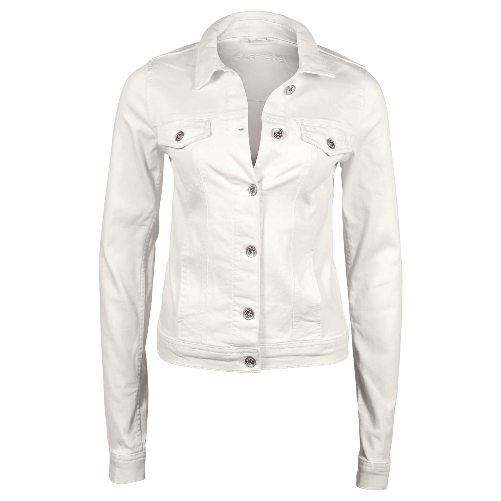 Tall BlueFire Jeans Jack Natural - lange vrouwen