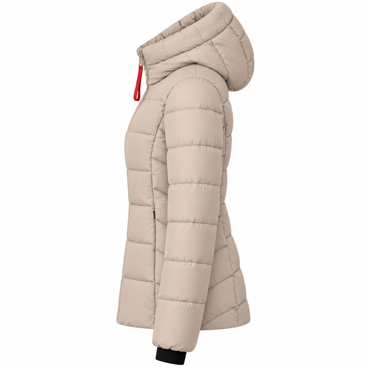 Blue Wave Stepp Jack Olina Lichtbeige | Tall