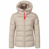 Bluewave Stepp Jack Lichtbeige | Tall