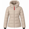 Blue Wave Stepp Jack Olina Lichtbeige | Tall