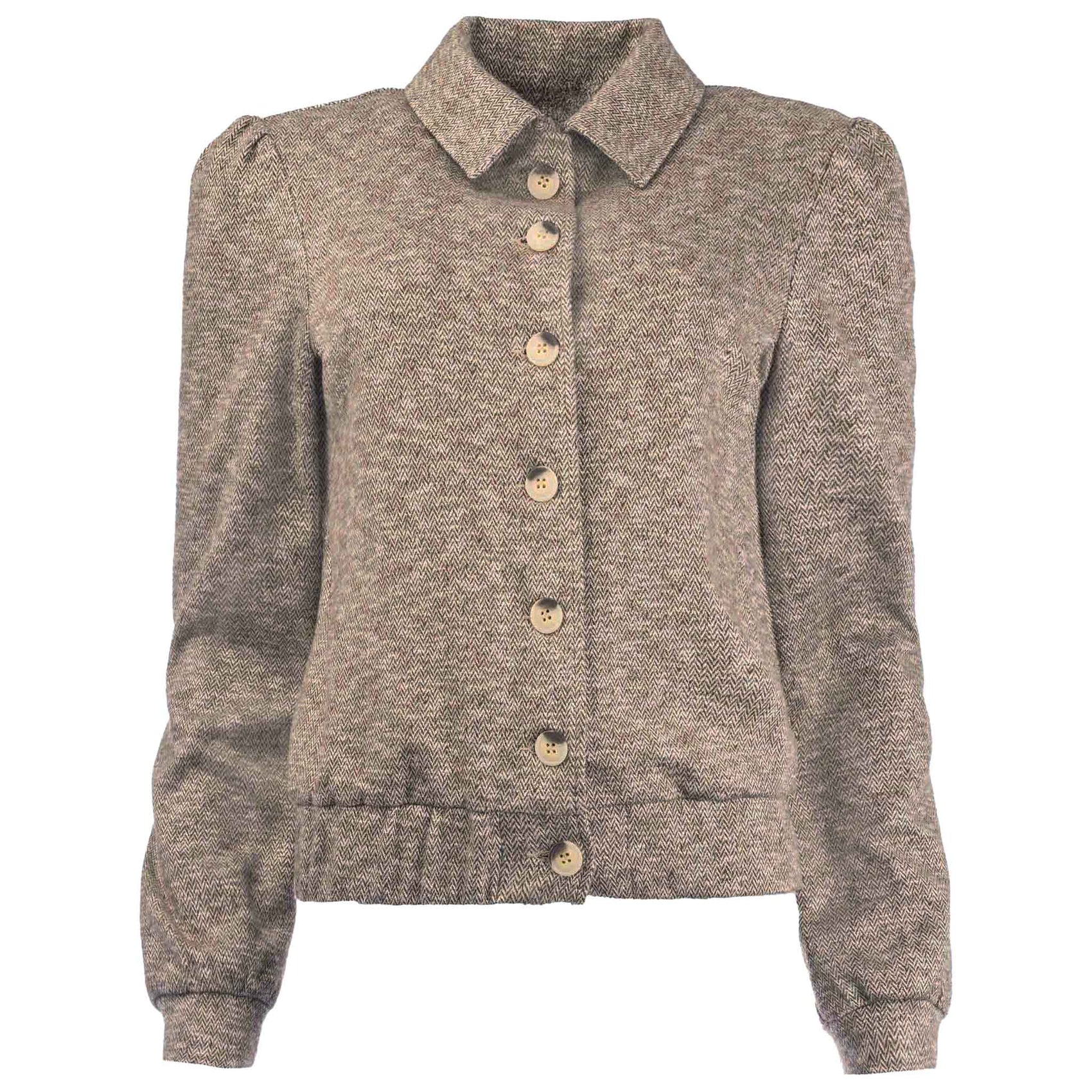 ICNK Jack India Herringbone | Tall