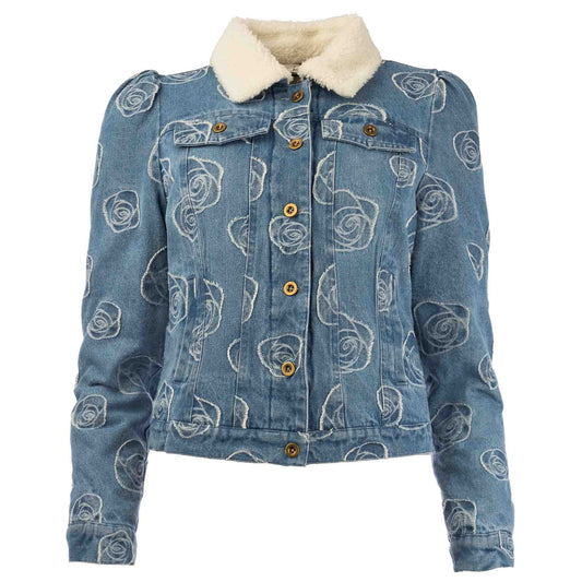 ICNK Jack Nina Denim | Tall