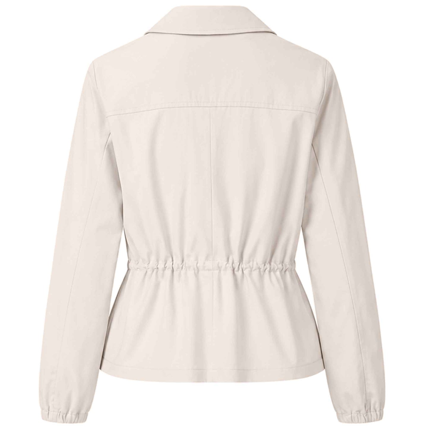 Tall Only-M Blazer Koord Kit | achterkant | lange vrouwen