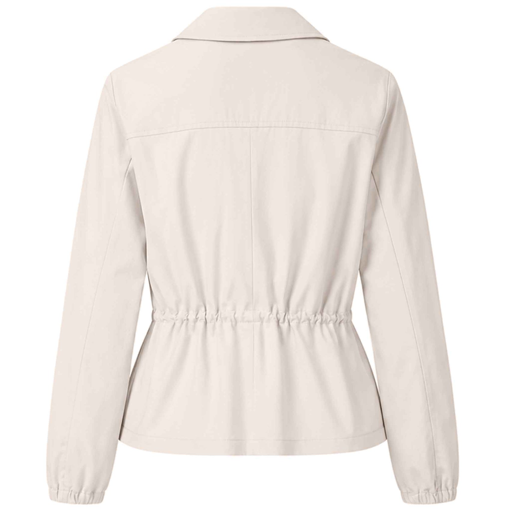 Tall Only-M Blazer Koord Kit | achterkant | lange vrouwen