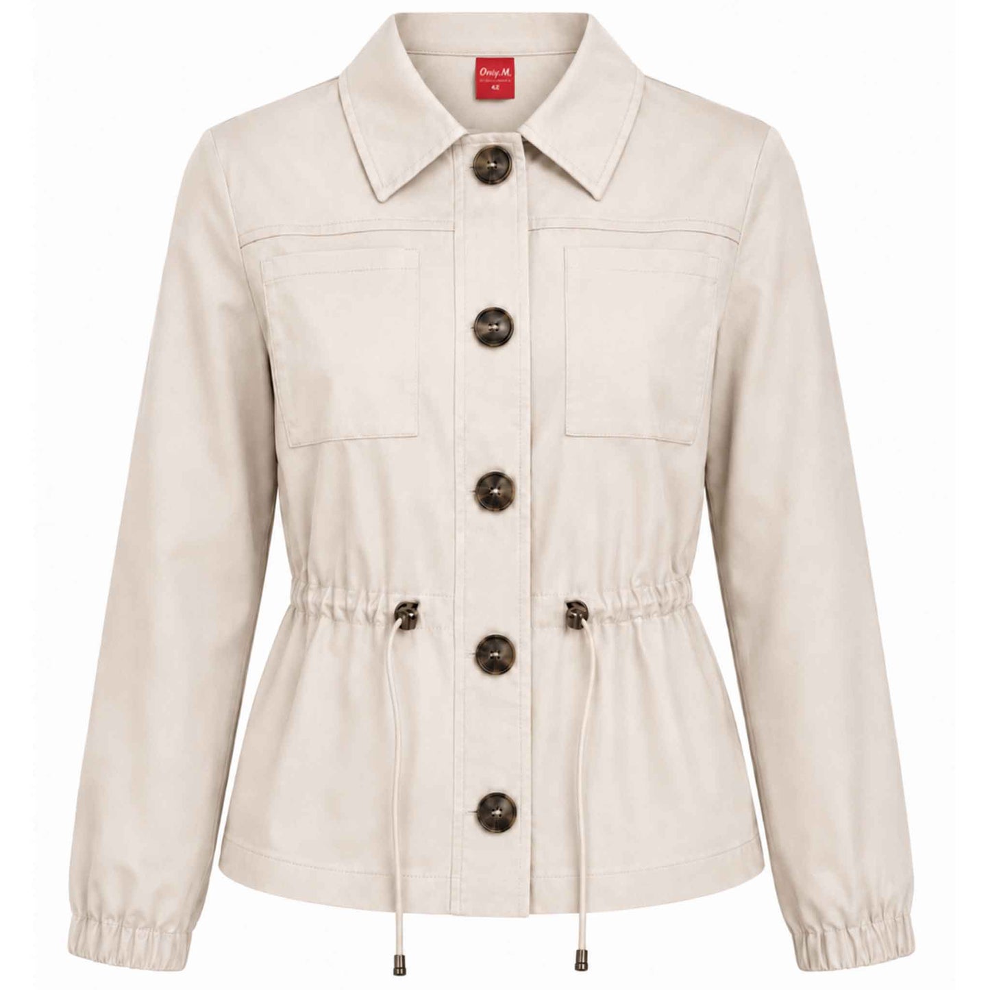 Tall Only-M Blazer Koord Kit | voorkant | Lange dames