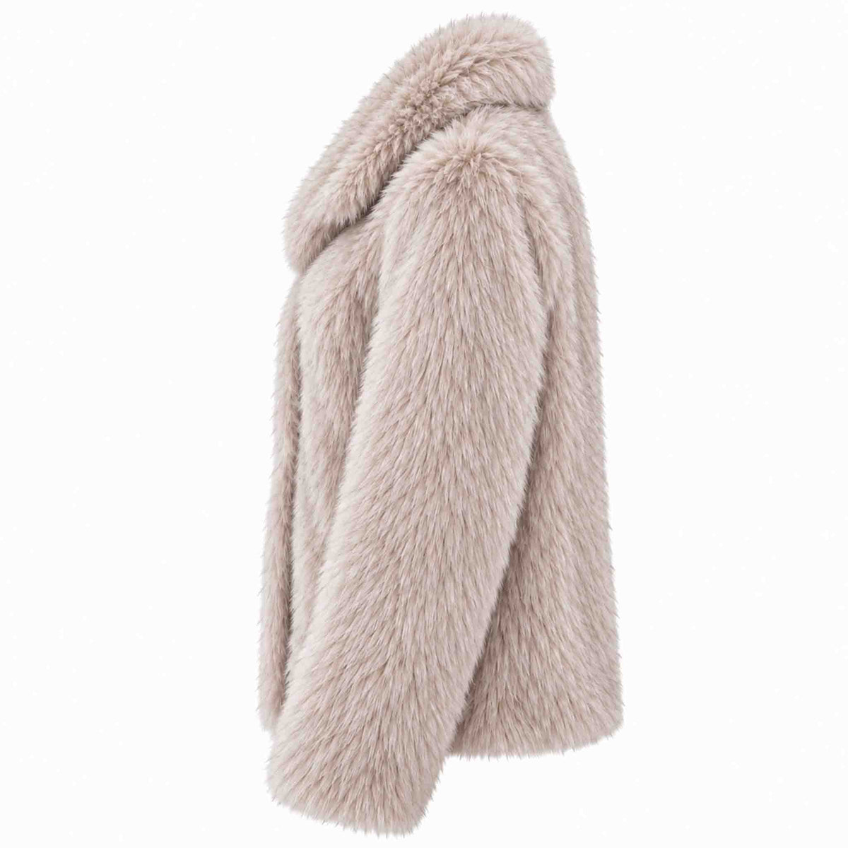 Longlady Jack Bont Lichtbeige | Tall
