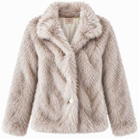 Longlady Jack Bont Lichtbeige | Tall