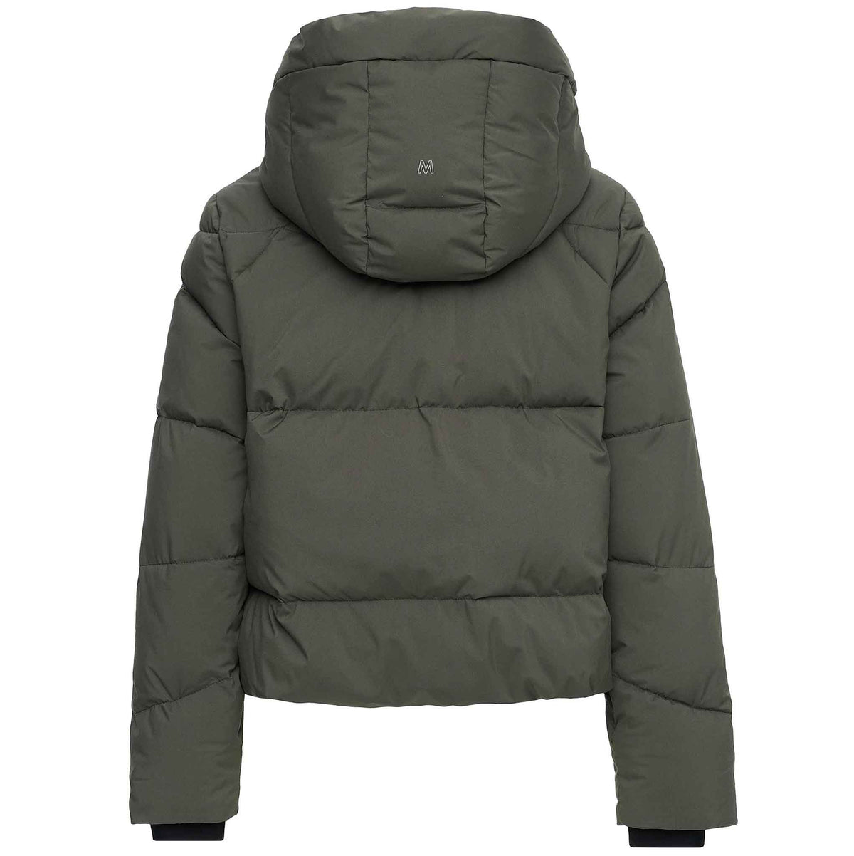 Manisa Jack Khaki | Tall