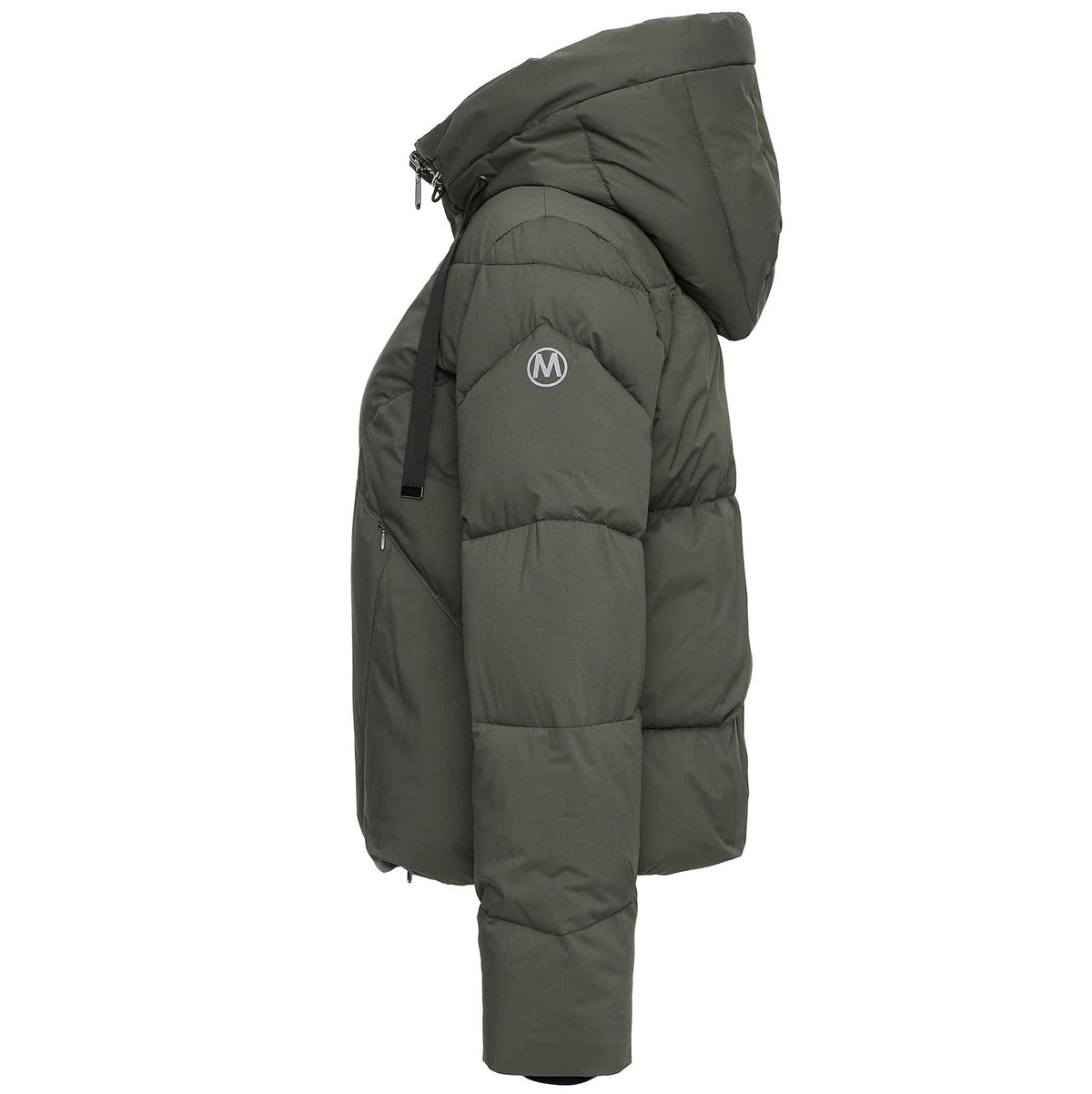 Manisa Jack Khaki | Tall
