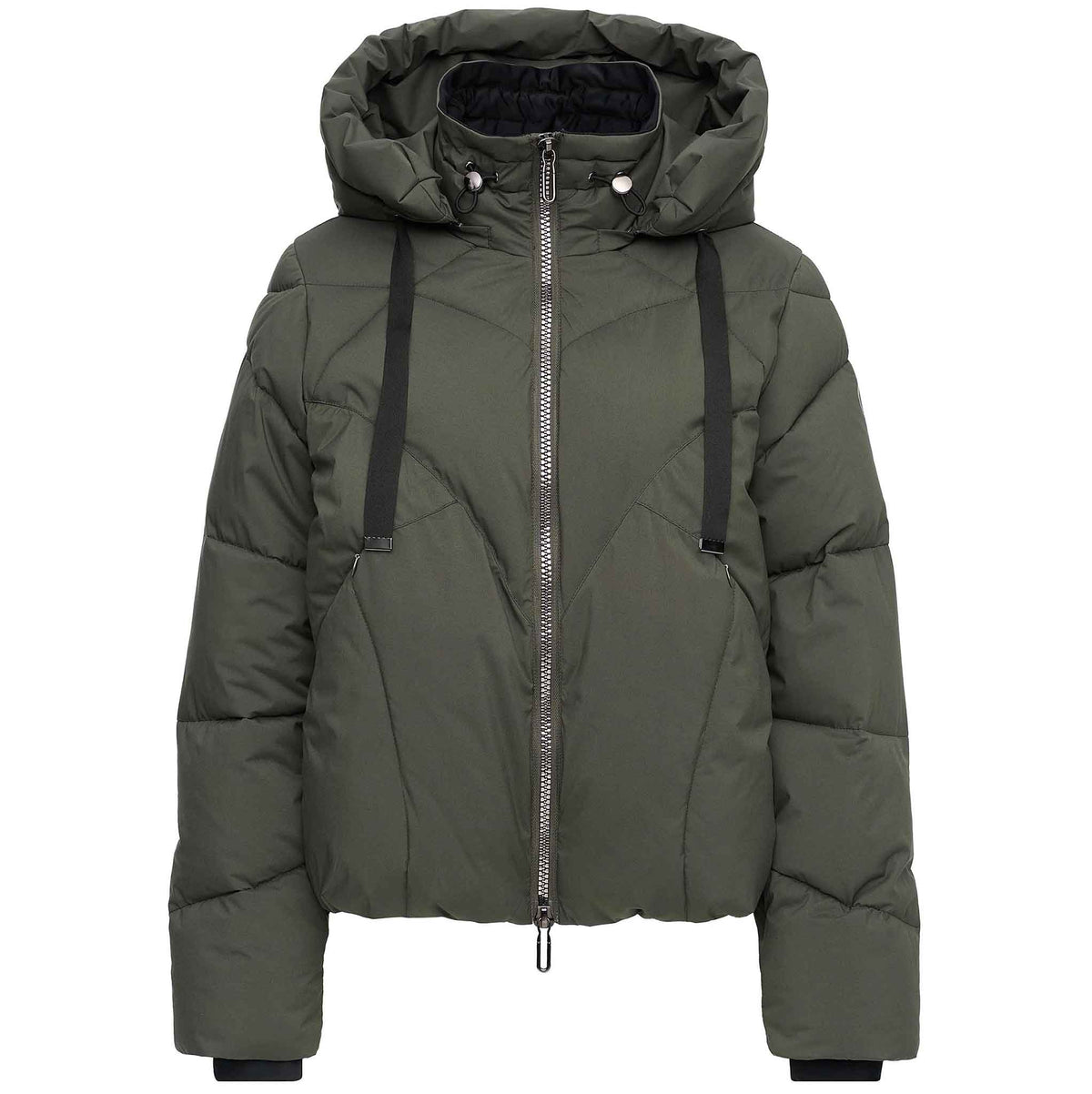 Manisa Jack Khaki | Tall