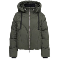 Manisa Jack Khaki | Tall