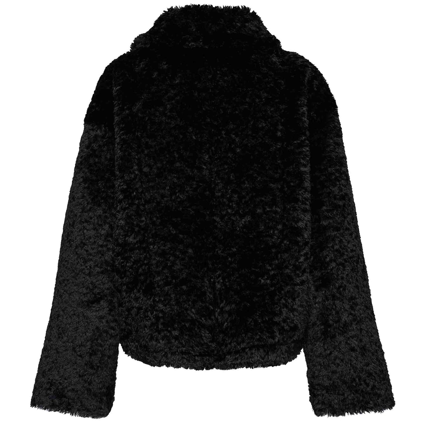 Manisa Jack Reversible Zwart | Tall